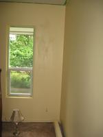bedroom reno 2010